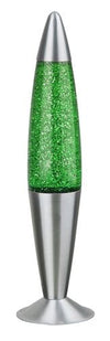 RabaLux Lampada da tavalo Glitter 4113 Verde