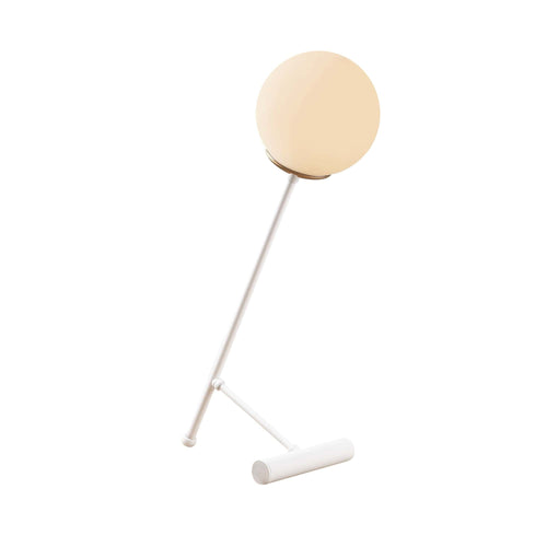Asir Lampada da tavalo Golf 5022 Bianco