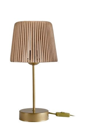 Oyo Lampada da tavalo Gomez Oro