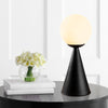 Asir Lampada da tavalo Gondol 5041 Bianco
