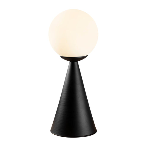 Lampada da tavalo Gondol 5041 Bianco (1)