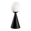 Asir Lampada da tavalo Gondol 5041 Bianco