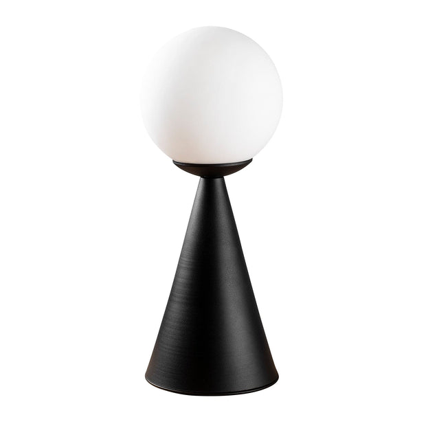 Asir Lampada da tavalo Gondol 5041 Bianco