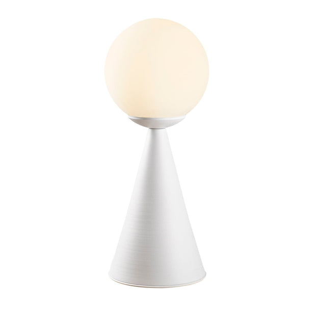 Asir Lampada da tavalo Gondol 5042 Bianco