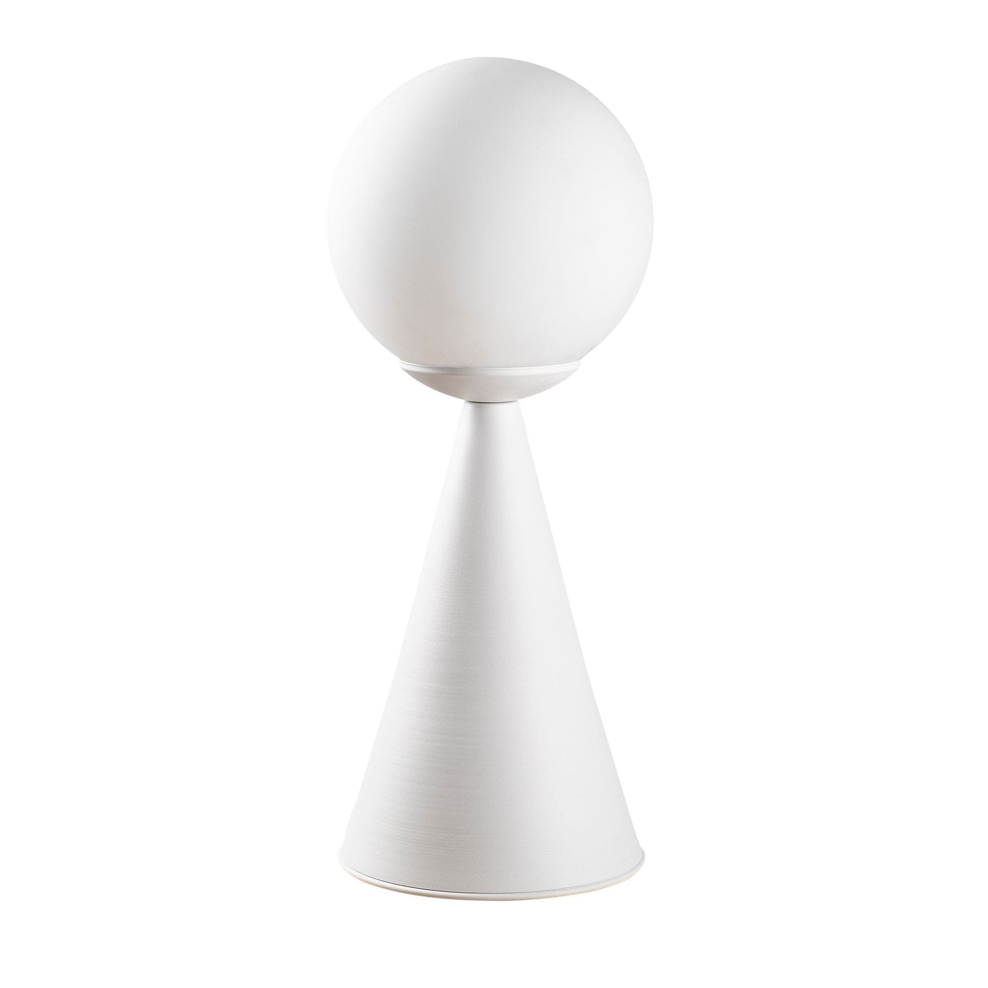 Asir Lampada da tavalo Gondol 5042 Bianco