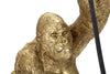 Lampada da tavalo Gorilla Oro (3)
