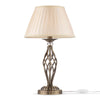 Maytoni Lampada da tavalo Grace Ottone