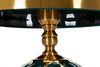 Mauro Ferretti Lampada da tavalo Green Glam Verde