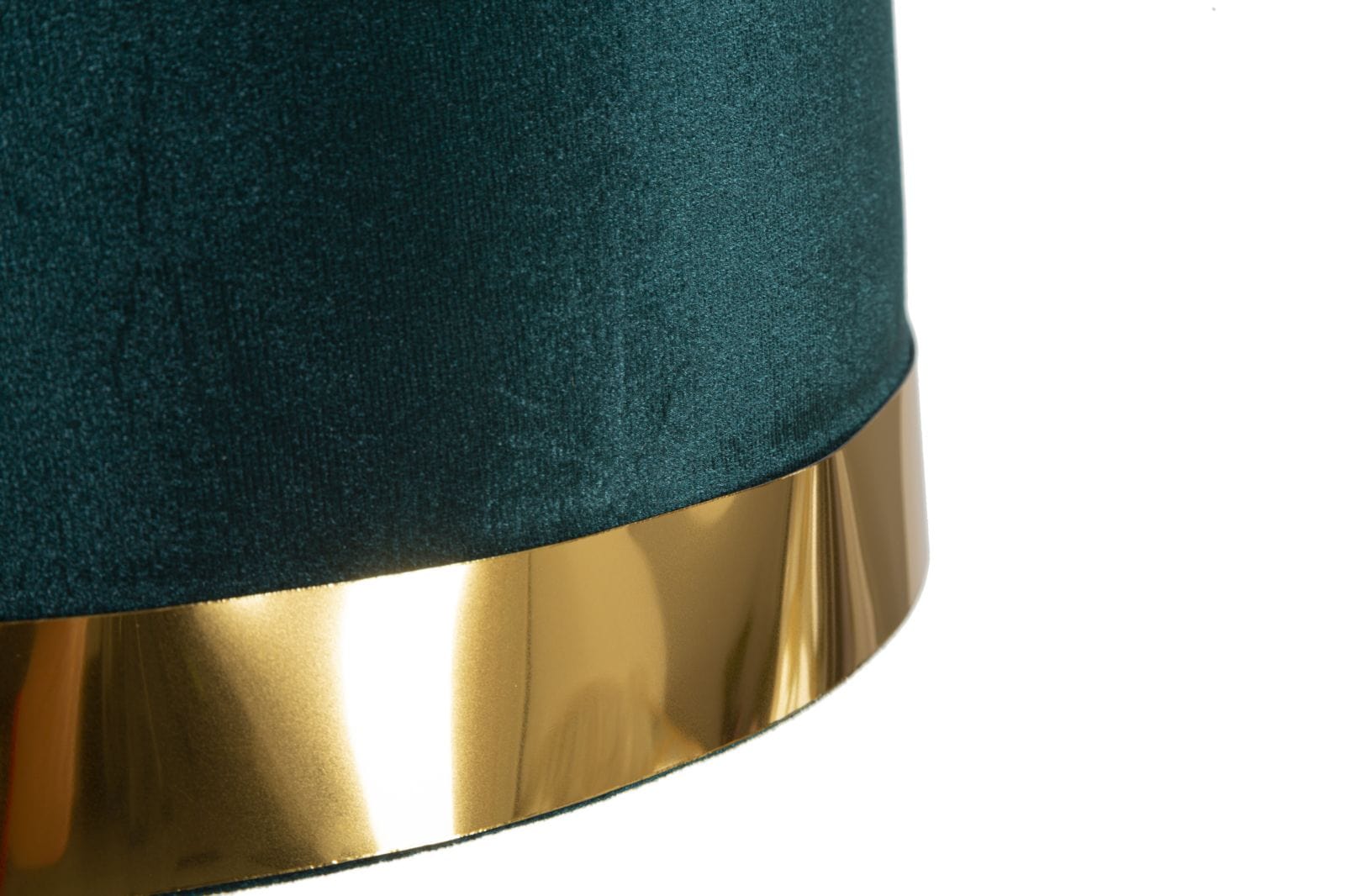 Mauro Ferretti Lampada da tavalo Green Glam Verde