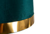 Mauro Ferretti Lampada da tavalo Green Glam Verde