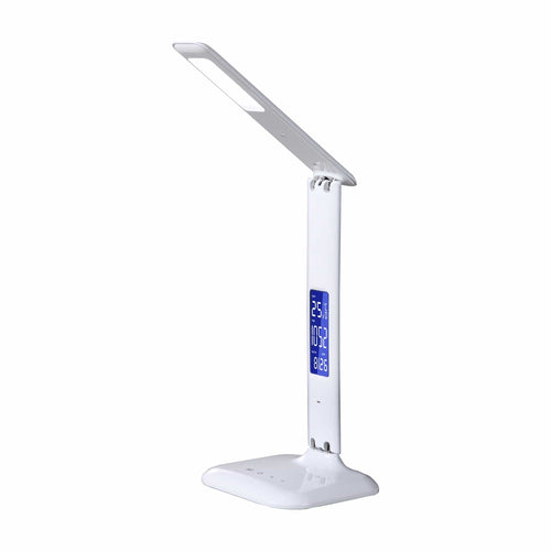 Zuma Line Lampada da tavalo H1408S Bianco
