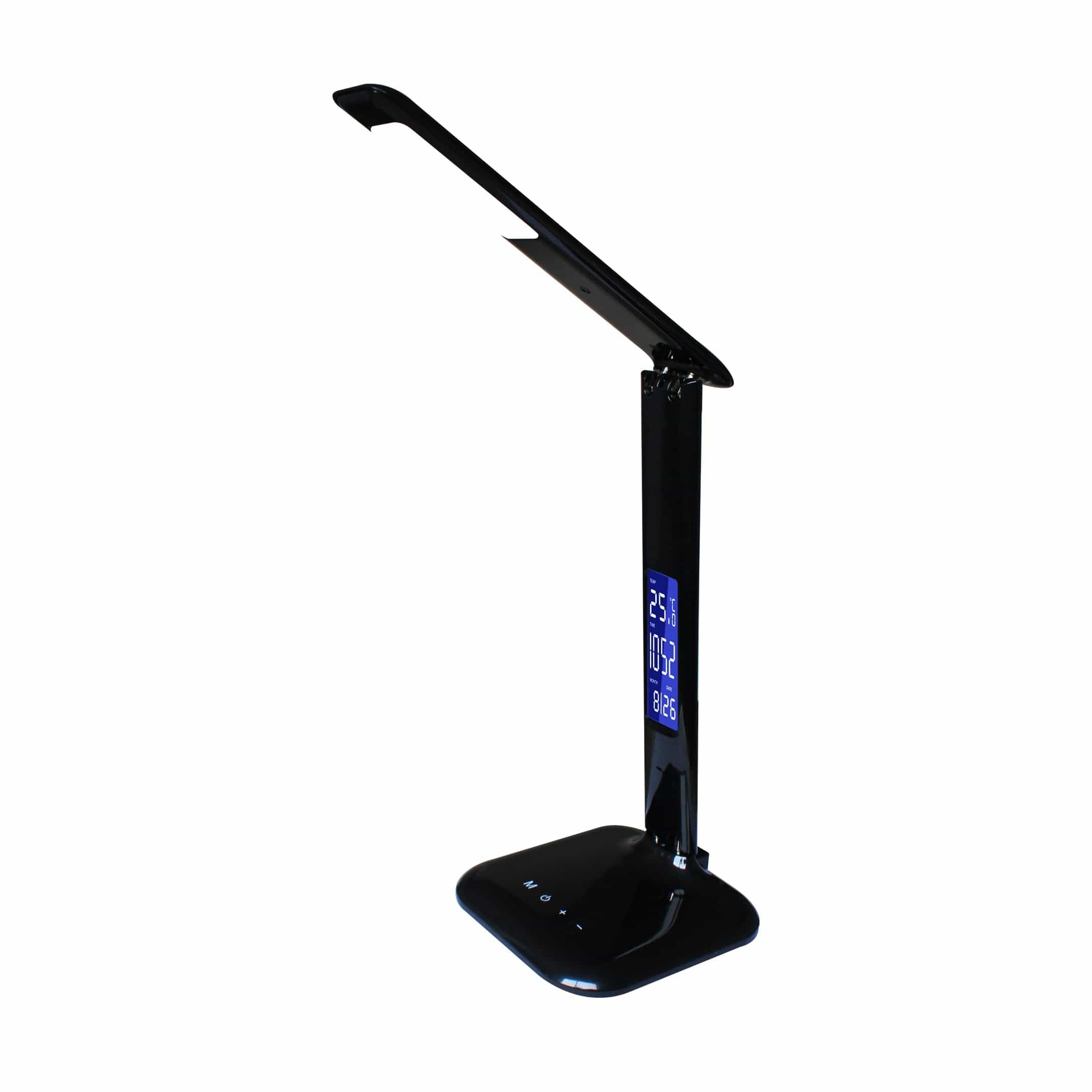 Zuma Line Lampada da tavalo H1408S Nero