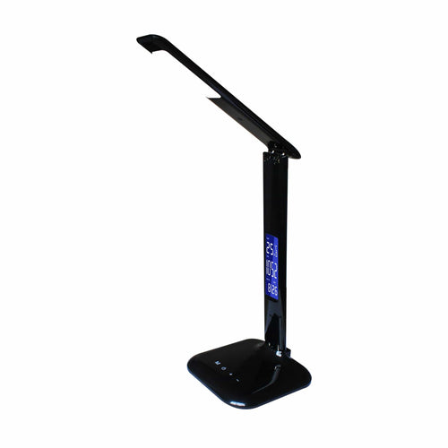 Zuma Line Lampada da tavalo H1408S Nero