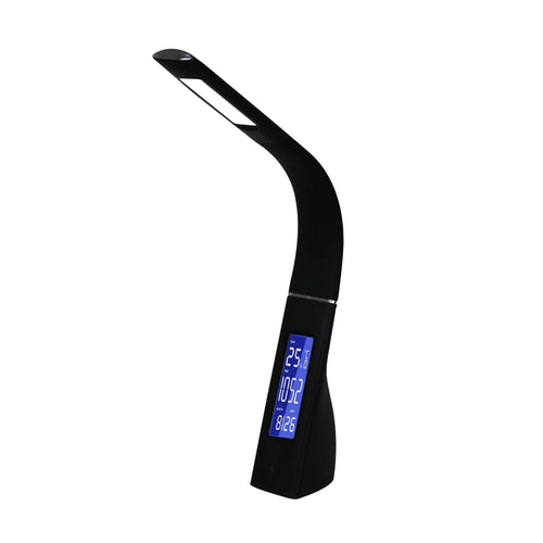 Zuma Line Lampada da tavalo H1633 Nero