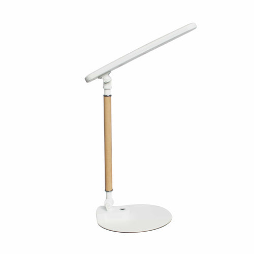 Zuma Line Lampada da tavalo H1832 Bianco