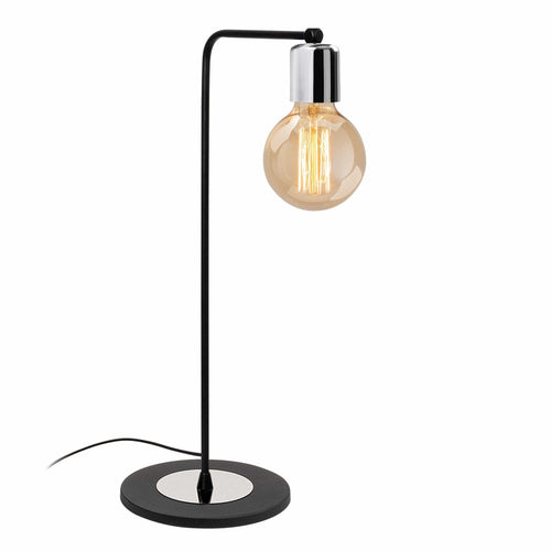 Asir Lampada da tavalo Harput N-1317 Nero