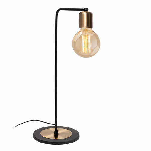 Asir Lampada da tavalo Harput N-1320 Nero