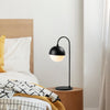 Asir Lampada da tavalo Horn 12204 Bianco