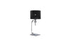 Azzarddo Lampada da tavalo Impress AZ0502 Nero