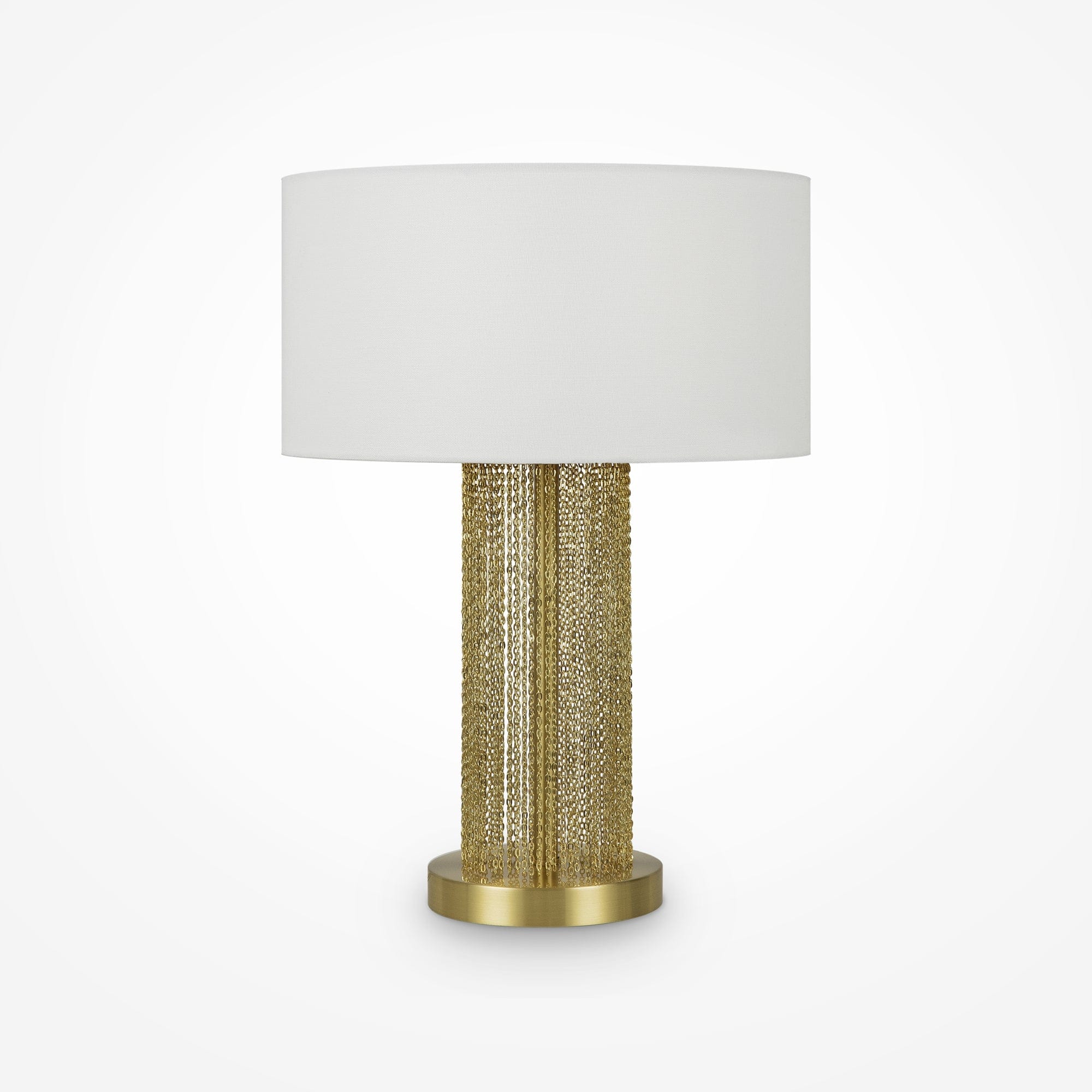Maytoni Lampada da tavalo Impressive Oro