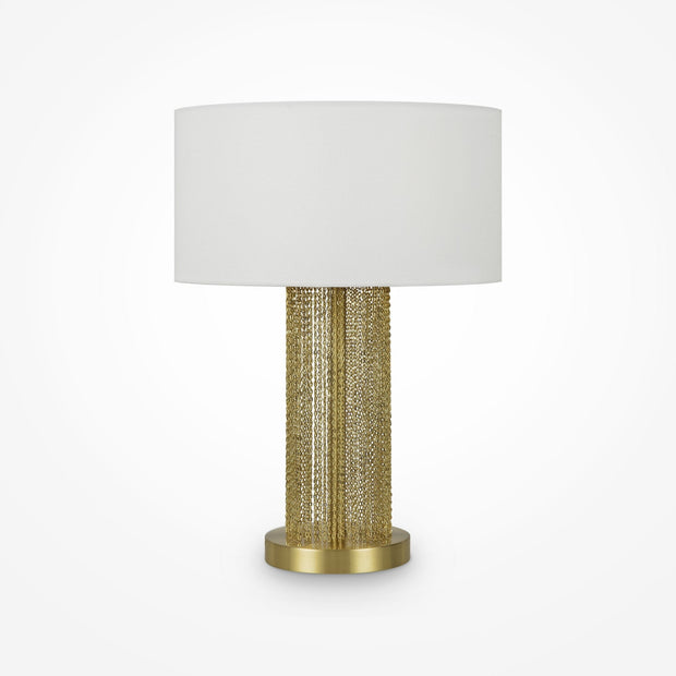 Maytoni Lampada da tavalo Impressive Oro