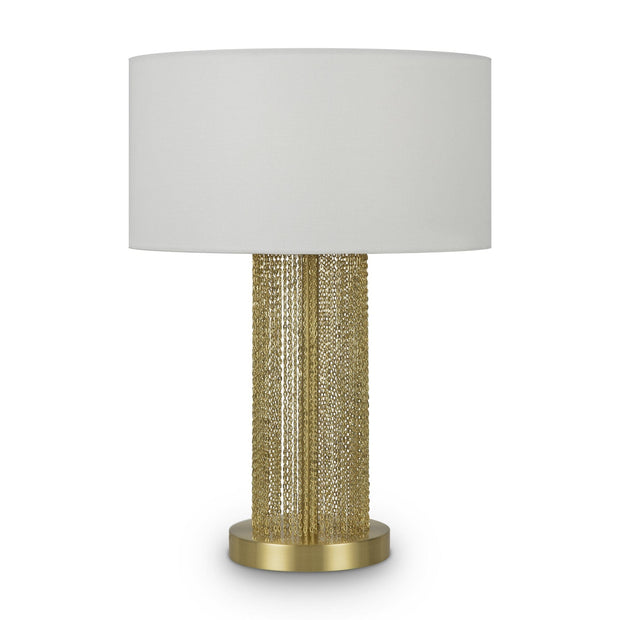 Maytoni Lampada da tavalo Impressive Oro