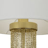 Maytoni Lampada da tavalo Impressive Oro