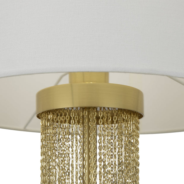 Maytoni Lampada da tavalo Impressive Oro