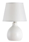 RabaLux Lampada da tavalo Ingrid 4475 Crema