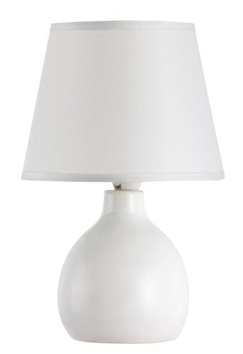 RabaLux Lampada da tavalo Ingrid 4475 Crema