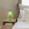 RabaLux Lampada da tavalo Ingrid 4477 Verde