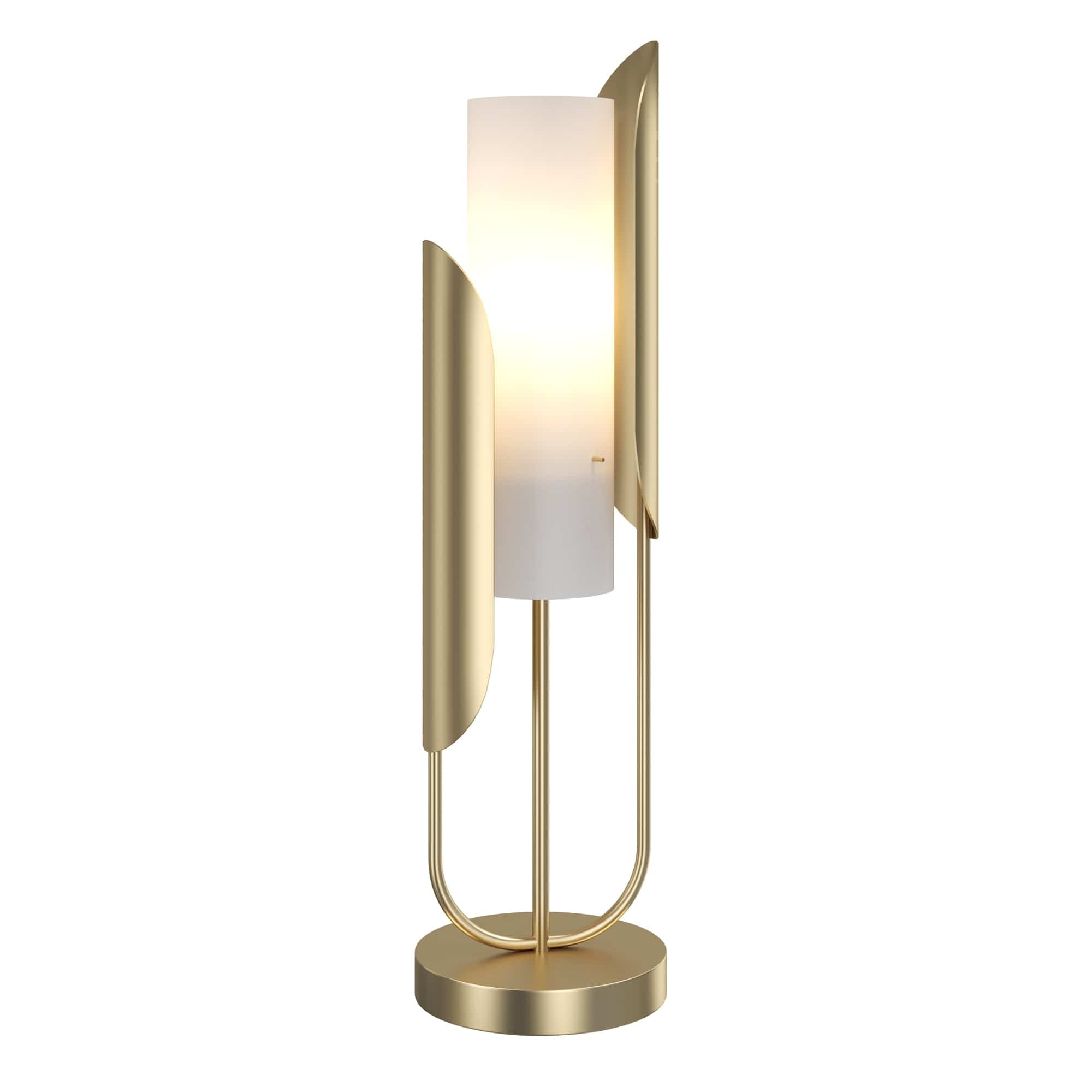 Maytoni Lampada da tavalo, Сipresso Oro