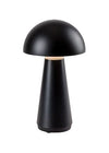 RabaLux Lampada da tavalo Ishtar 76007 Nero