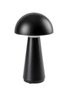 RabaLux Lampada da tavalo Ishtar 76007 Nero