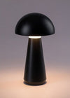 RabaLux Lampada da tavalo Ishtar 76007 Nero