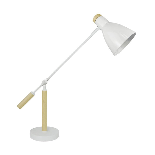 Zuma Line Lampada da tavalo Jose Naturale
