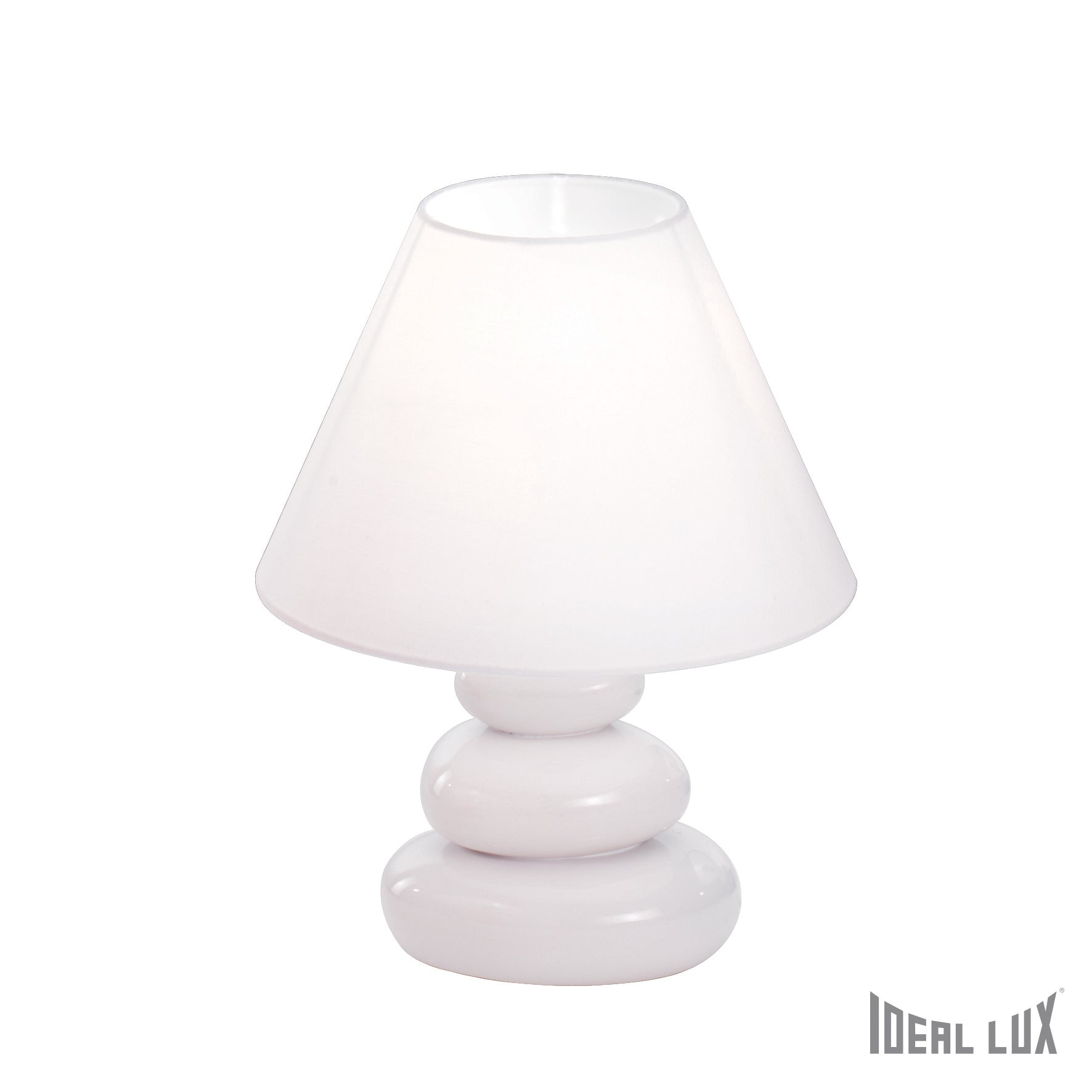 IdealLux Lampada da tavalo K2 TL1