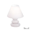 IdealLux Lampada da tavalo K2 TL1
