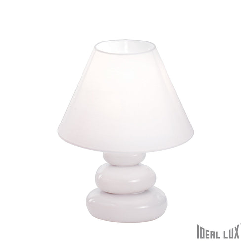 IdealLux Lampada da tavalo K2 TL1