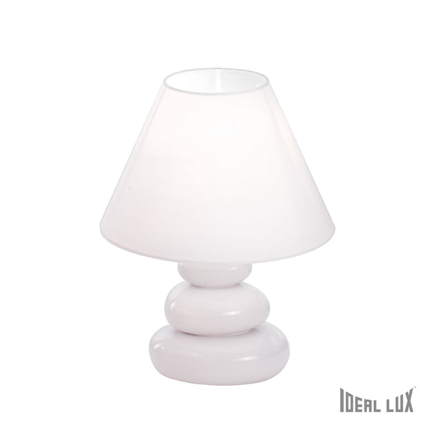 IdealLux Lampada da tavalo K2 TL1