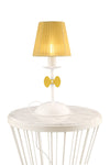 Oyo Lampada da tavalo Katre Bianco