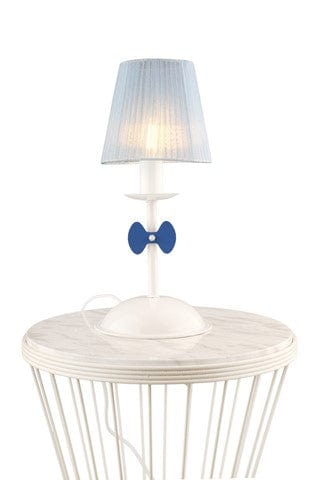 Oyo Lampada da tavalo Katre Bianco