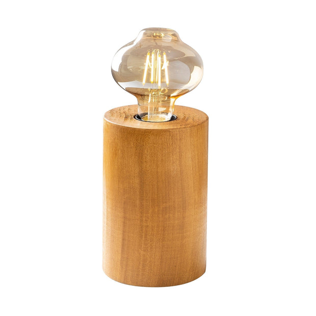 Lampada da tavalo Kavuk NT-128 Naturale (1)