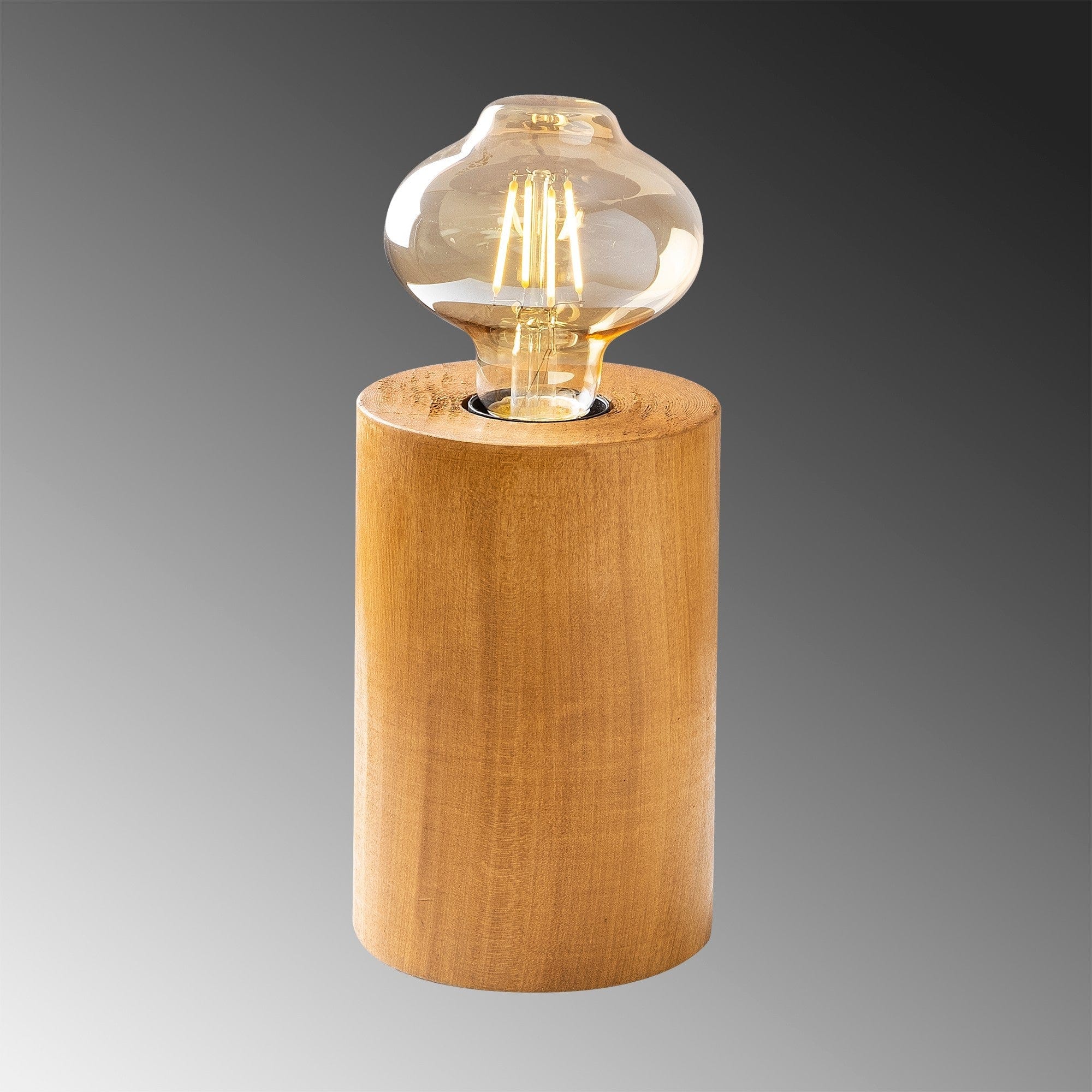 Asir Lampada da tavalo Kavuk NT-128 Naturale