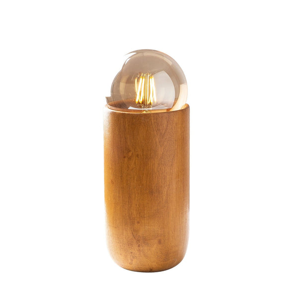 Asir Lampada da tavalo Kavuk NT-130 Naturale