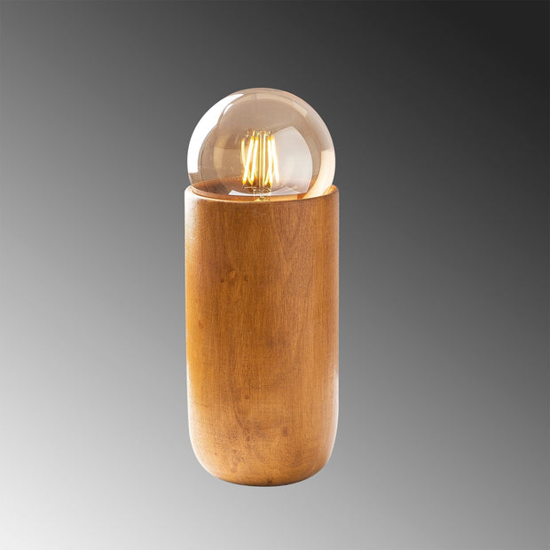 Asir Lampada da tavalo Kavuk NT-130 Naturale