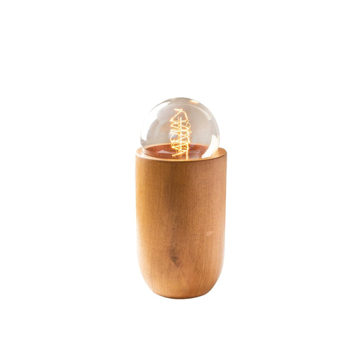 Asir Lampada da tavalo Kavuk NT-133 Naturale