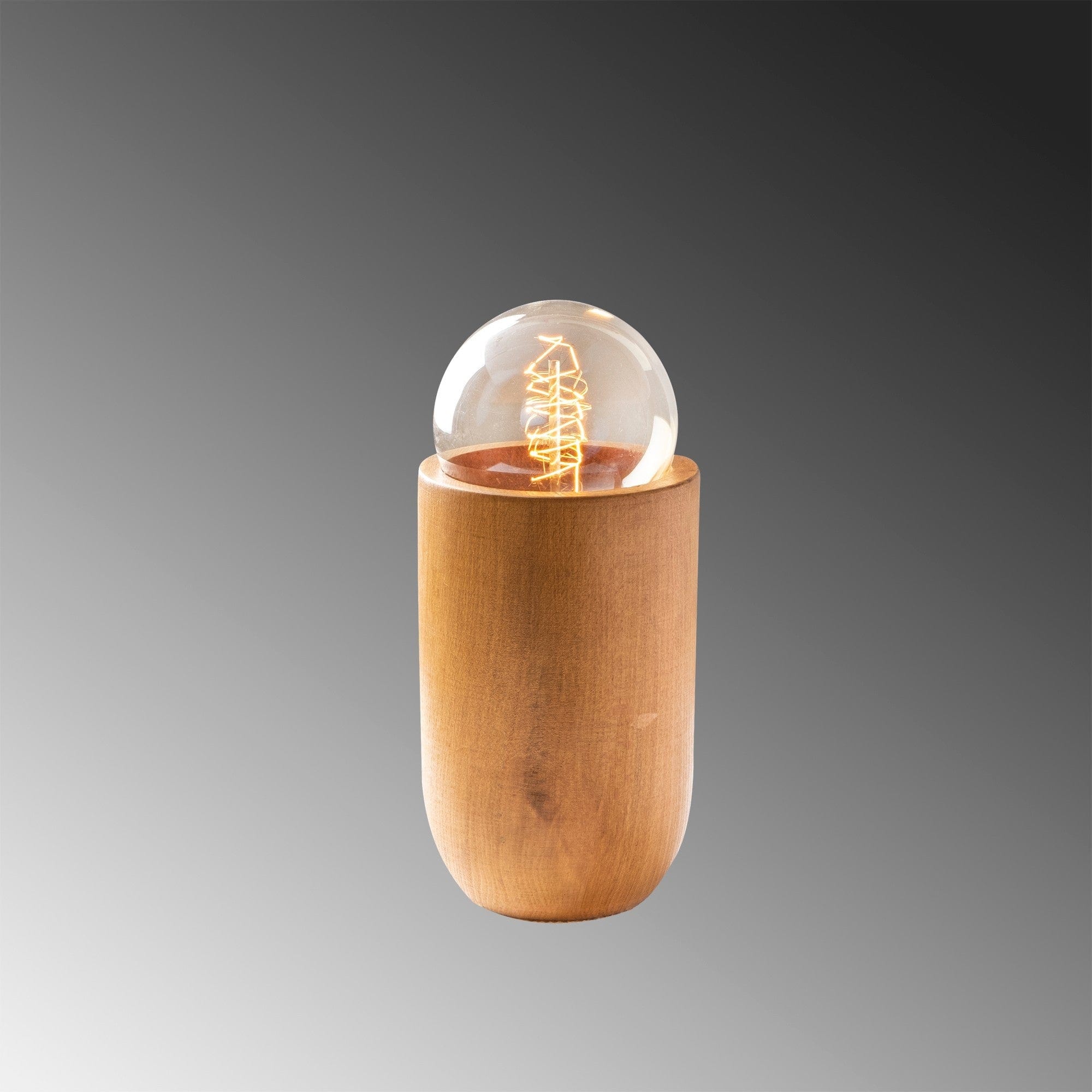 Lampada da tavalo Kavuk NT-133 Naturale (2)