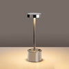 Asir Lampada da tavalo Keyf 13394 Cromo