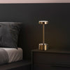 Asir Lampada da tavalo Keyf 13395 Ottone